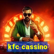 kfc cassino